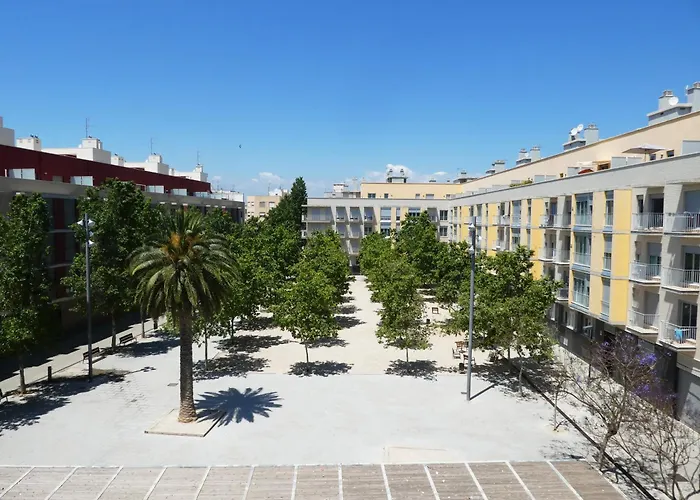 Apartamentos Benicarló 3000